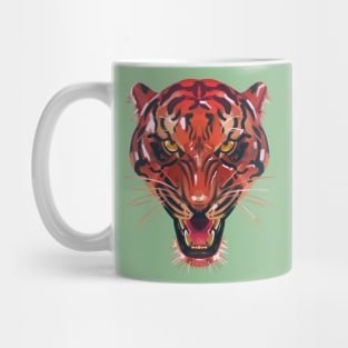 True Stripes Mug